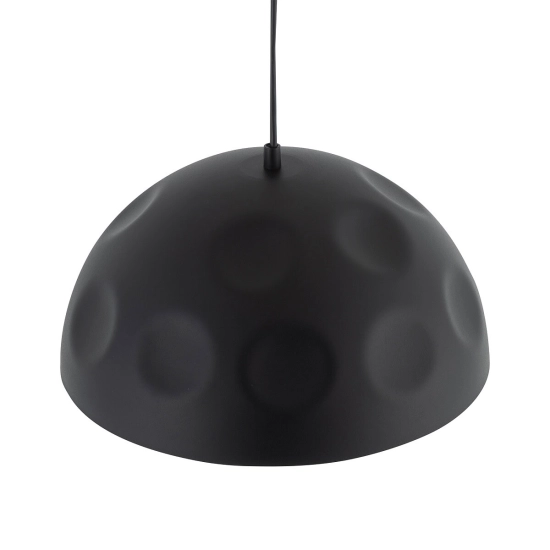 Lampa wisząca HEMISPHERE HIT L BLACK-GOLD 10703 Nowodvorski - zdjęcie dodatkowe 6