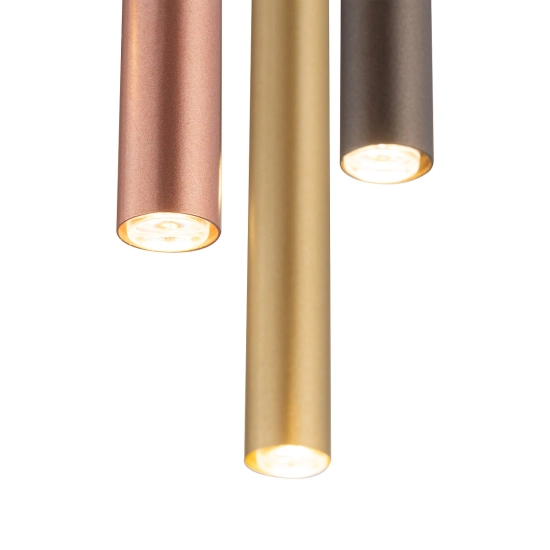 Lampa wisząca LASER VII 10704 Nowodvorski - zdjęcie dodatkowe 8