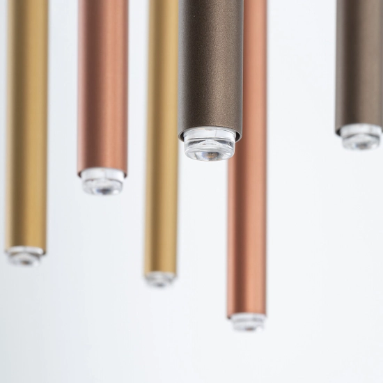 Lampa wisząca LASER X 10705 Nowodvorski - zdjęcie dodatkowe 5