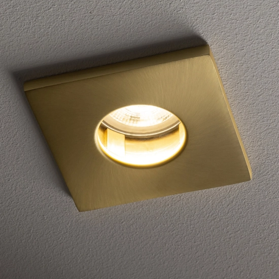Lampa punktowa podtynkowa BAHIA 10712 IP44 Nowodvorski - zdjęcie dodatkowe 1