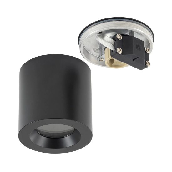 Lampa punktowa CEARA 10714 IP44 Nowodvorski - zdjęcie dodatkowe 4