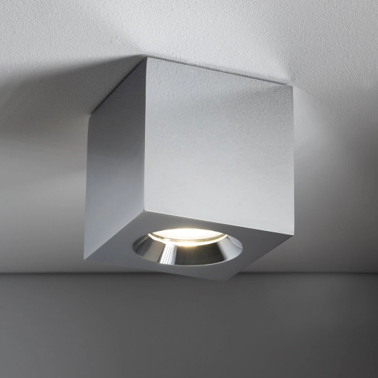 Lampa punktowa PARANA 10717 IP44 Nowodvorski - zdjęcie dodatkowe 1