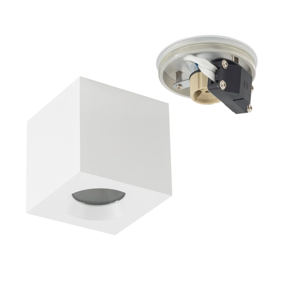 Lampa punktowa PARANA 10719 IP44 Nowodvorski - zdjęcie dodatkowe 4