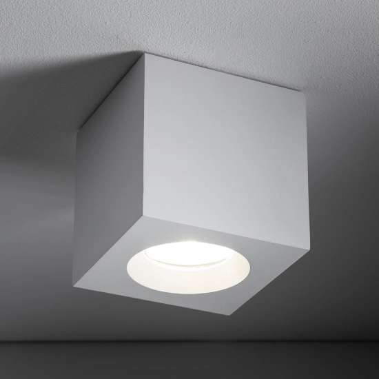 Lampa punktowa PARANA 10719 IP44 Nowodvorski - zdjęcie dodatkowe 1