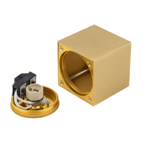 Lampa punktowa PARANA 10720 IP44 Nowodvorski - zdjęcie dodatkowe 5