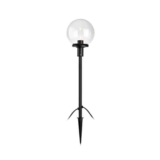 kinkiecik.pl Lampa stojąca Kula 60cm GARDEN 24 107283 Markslojd