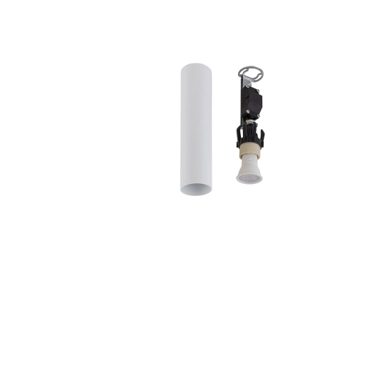 Lampa punktowa FOURTY S 10734 Nowodvorski - zdjęcie dodatkowe 3