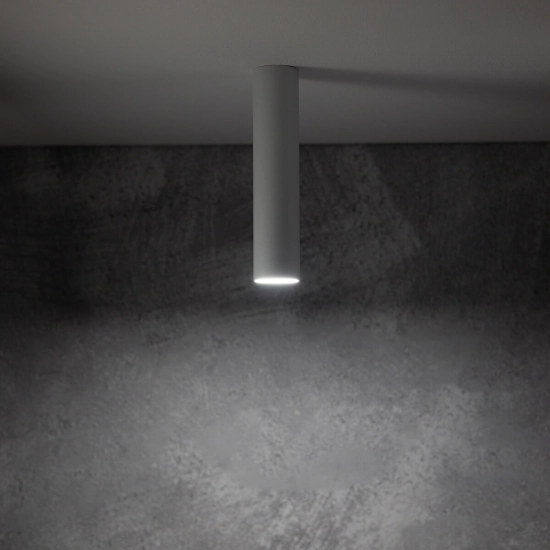 Lampa punktowa FOURTY S 10734 Nowodvorski - zdjęcie dodatkowe 2