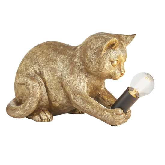 Lampa stołowa Kitten 107389 ENDON