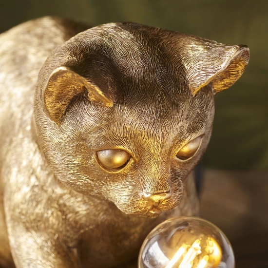 Lampa stołowa Kitten 107389 ENDON