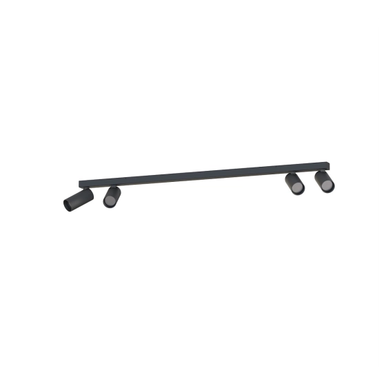 Lampa sufitowa FOURTY IV 10739 Nowodvorski - zdjęcie produktu