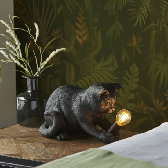 Lampa stołowa Kitten 107390 ENDON
