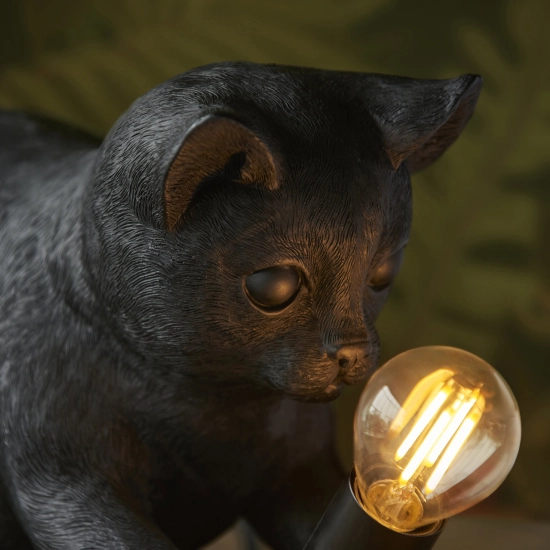 Lampa stołowa Kitten 107390 ENDON