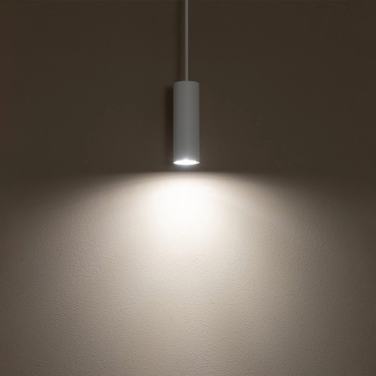 Lampa wisząca FOURTY S 10764 Nowodvorski - zdjęcie dodatkowe 3