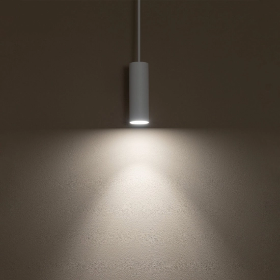Lampa wisząca FOURTY S 10764 Nowodvorski - zdjęcie dodatkowe 2