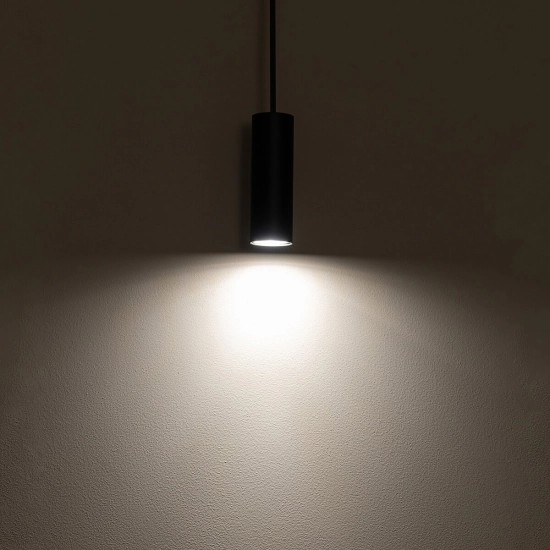 Lampa wisząca FOURTY S 10765 Nowodvorski - zdjęcie dodatkowe 3