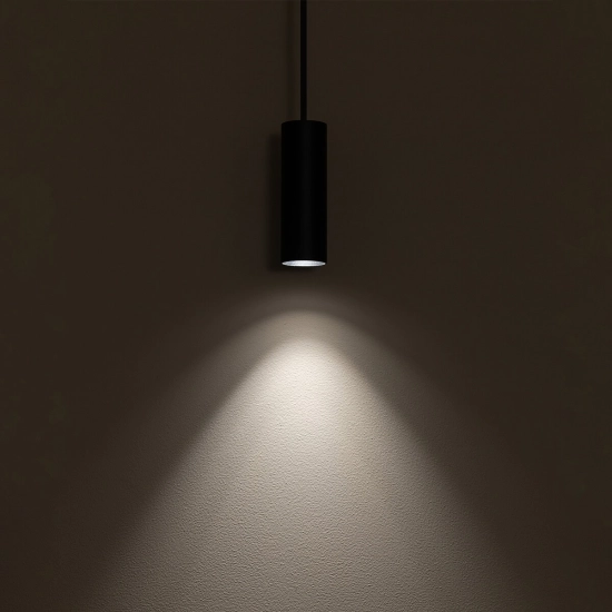 Lampa wisząca FOURTY S 10765 Nowodvorski - zdjęcie dodatkowe 2