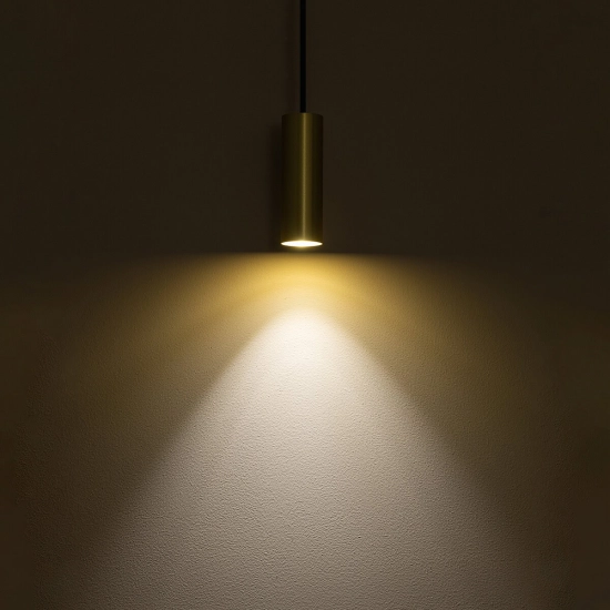 Lampa wisząca FOURTY S 10766 Nowodvorski - zdjęcie dodatkowe 2