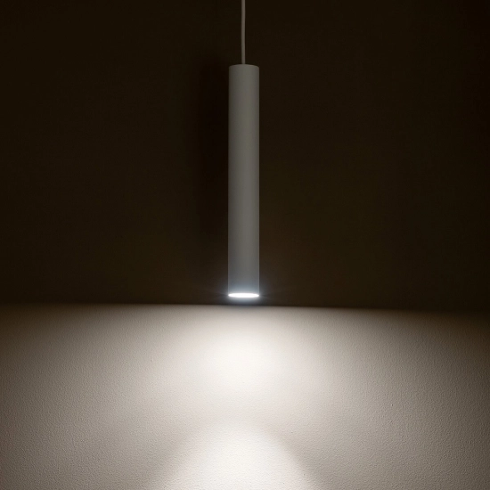 Lampa wisząca FOURTY M 10770 Nowodvorski - zdjęcie dodatkowe 3