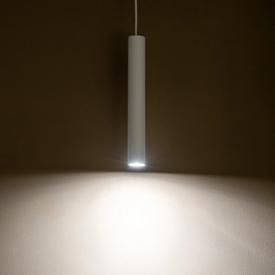 Lampa wisząca FOURTY M 10770 Nowodvorski - zdjęcie dodatkowe 2