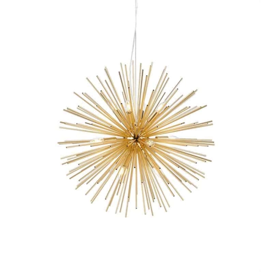Lampa Wisząca SOLEIL 107752 Markslojd