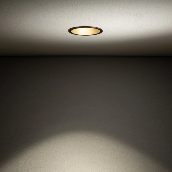 Lampa punktowa podtynkowa CUP 10790 Nowodvorski - zdjęcie dodatkowe 1