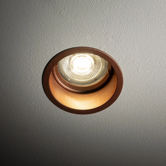Lampa punktowa podtynkowa CUP 10792 Nowodvorski - zdjęcie dodatkowe 6