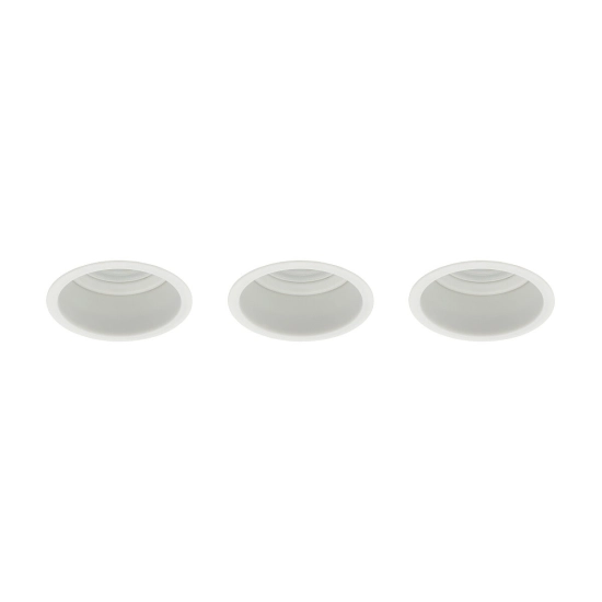 Lampa punktowa podtynkowa CUP 3 PC SET white 10793 Nowodvorski - zdjęcie dodatkowe 4
