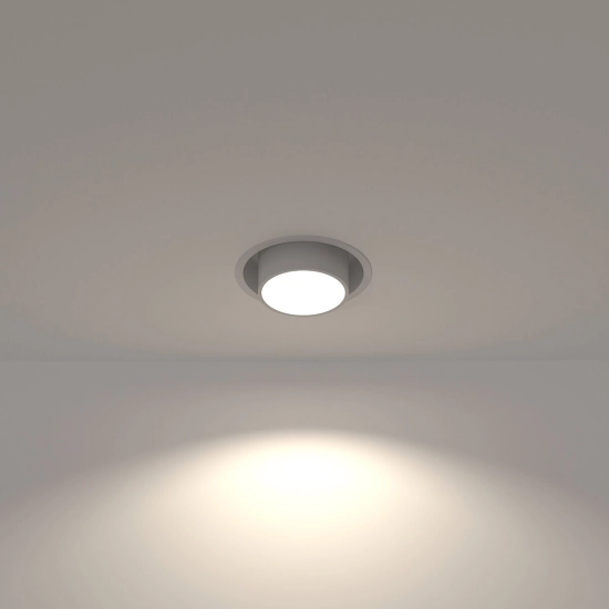 Lampa punktowa podtynkowa MONO SLIDE 10795 Nowodvorski - zdjęcie dodatkowe 1