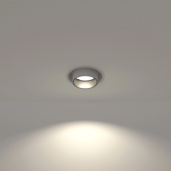 Lampa punktowa podtynkowa MONO SLIDE 10796 Nowodvorski - zdjęcie dodatkowe 1