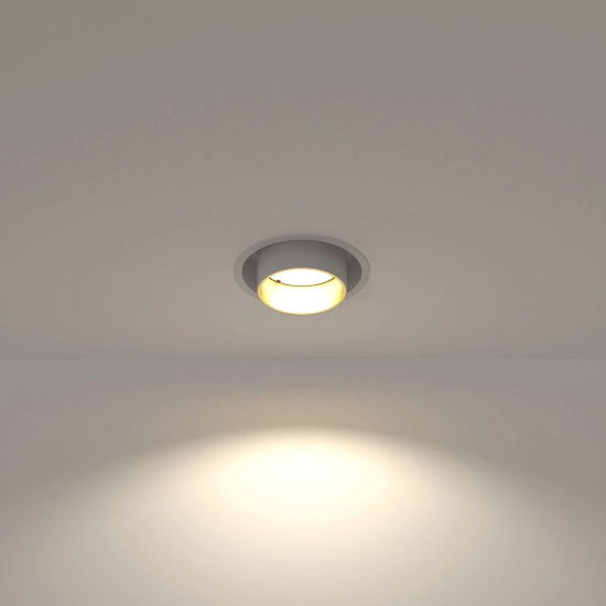 Lampa punktowa podtynkowa MONO SLIDE 10797 Nowodvorski - zdjęcie dodatkowe 1