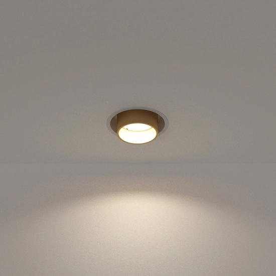 Lampa punktowa podtynkowa MONO SLIDE 10798 Nowodvorski - zdjęcie dodatkowe 1