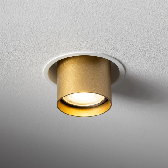 Lampa punktowa podtynkowa MONO SLIDE 10798 Nowodvorski - zdjęcie dodatkowe 4