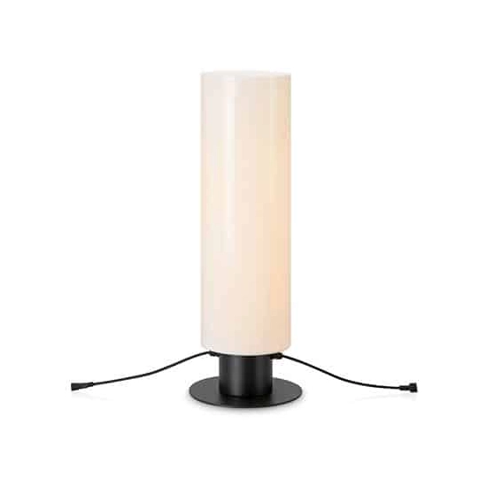 kinkiecik.pl Lampa stojąca Cylinder 70cm GARDEN 24 107985 Markslojd