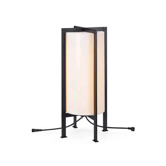 kinkiecik.pl Lampa stojąca Cylinder Ramka GARDEN 24 107987 Markslojd