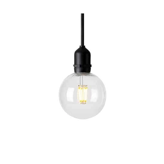 kinkiecik.pl Lampa wisząca GARDEN 24 107989 Markslojd