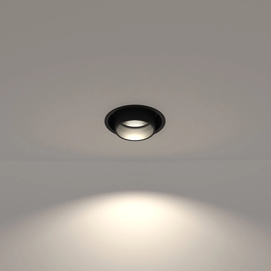 Lampa punktowa podtynkowa MONO SLIDE 10799 Nowodvorski - zdjęcie dodatkowe 1