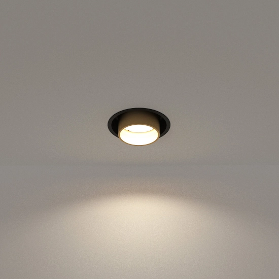 Lampa punktowa podtynkowa MONO SLIDE 10800 Nowodvorski - zdjęcie dodatkowe 1