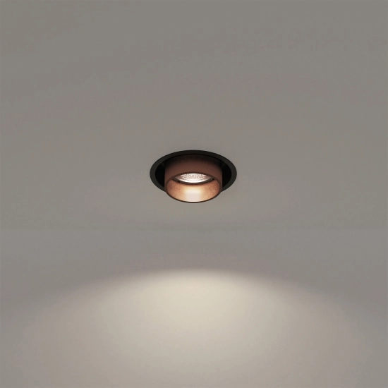 Lampa punktowa podtynkowa MONO SLIDE 10801 Nowodvorski - zdjęcie dodatkowe 1