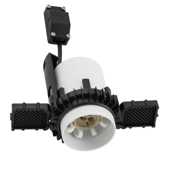 Lampa punktowa podtynkowa MONO SLIDE TRIMLESS 10802 Nowodvorski - zdjęcie dodatkowe 1