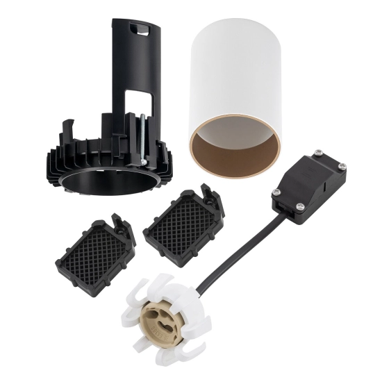 Lampa punktowa podtynkowa MONO SLIDE TRIMLESS 10804 Nowodvorski - zdjęcie dodatkowe 2