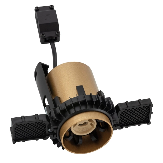 Lampa punktowa podtynkowa MONO SLIDE TRIMLESS 10805 Nowodvorski - zdjęcie dodatkowe 1