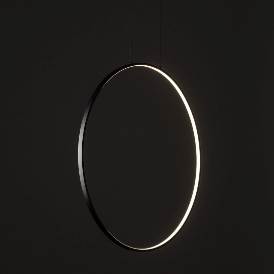 Lampa wisząca CIRCOLO LED S 3000K 10810 Nowodvorski - zdjęcie dodatkowe 2