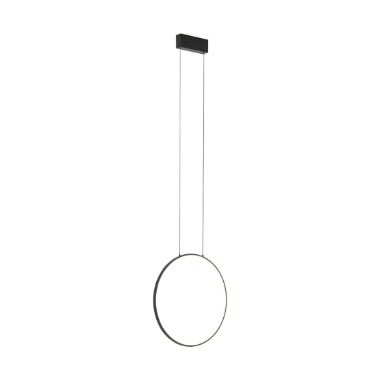 Lampa wisząca CIRCOLO LED S 3000K 10810 Nowodvorski - zdjęcie dodatkowe 1