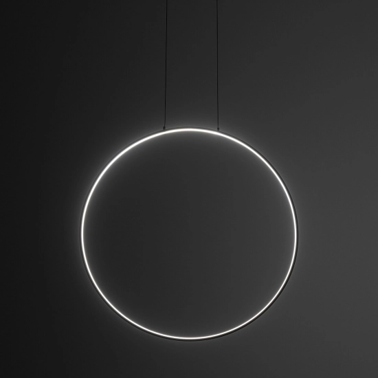 Lampa wisząca CIRCOLO LED M 3000K 10811 Nowodvorski - zdjęcie dodatkowe 3