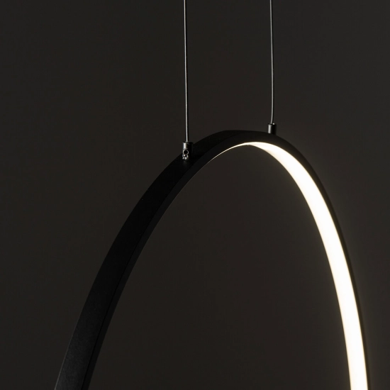 Lampa wisząca CIRCOLO LED M 3000K 10811 Nowodvorski - zdjęcie dodatkowe 5