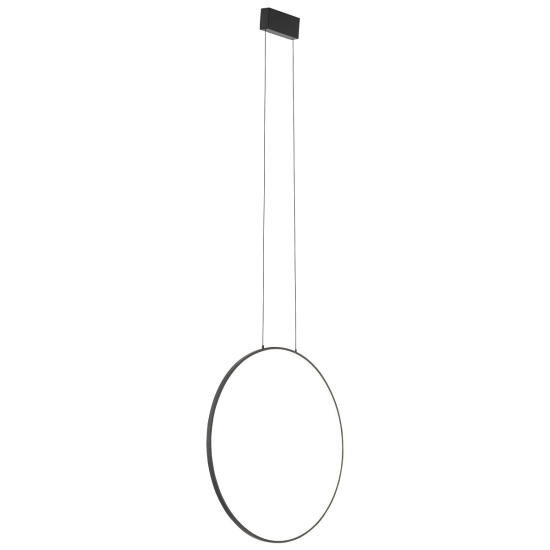 Lampa wisząca CIRCOLO LED M 3000K 10811 Nowodvorski - zdjęcie dodatkowe 1