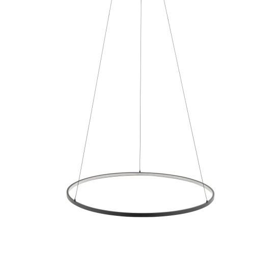 Lampa wisząca CIRCOLO LED M 3000K 10812 Nowodvorski - zdjęcie dodatkowe 2