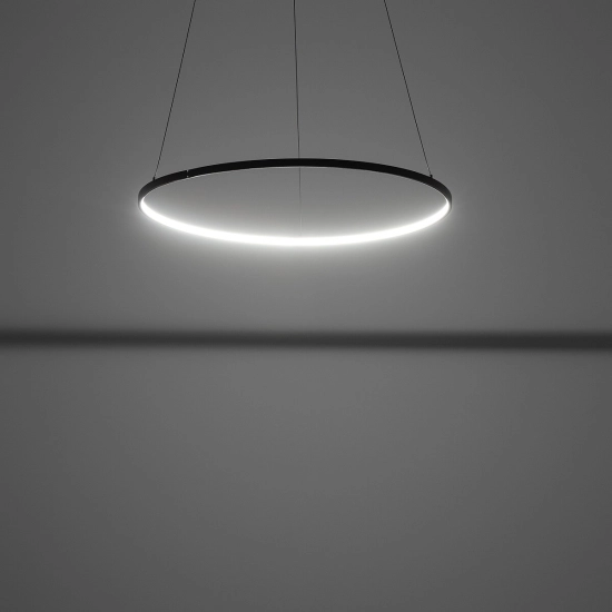 Lampa wisząca CIRCOLO LED M 3000K 10812 Nowodvorski - zdjęcie dodatkowe 3