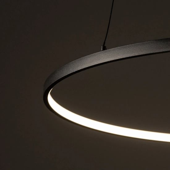 Lampa wisząca CIRCOLO LED M 3000K 10812 Nowodvorski - zdjęcie dodatkowe 4